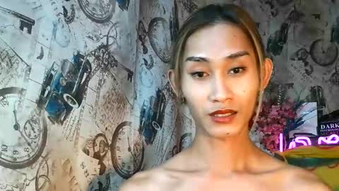 JANE online show from November 2025 09:04:01 PM