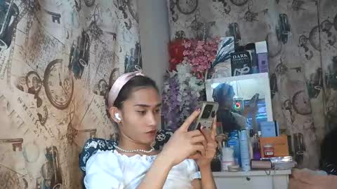 JANE online show from November 2025 06:30:02 PM