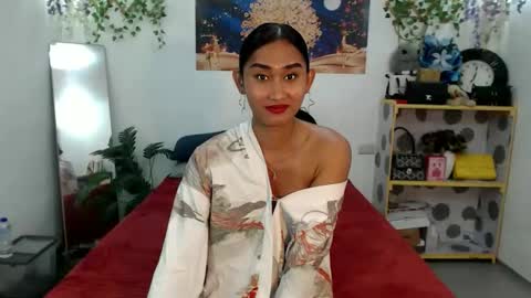 JANE online show from May 2026 11:01:02 PM