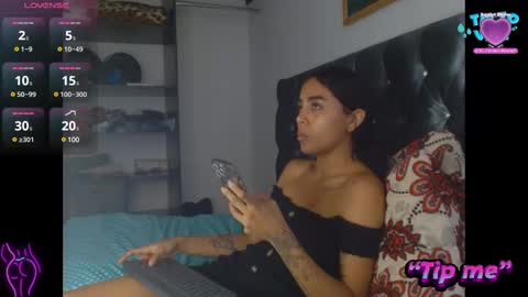 Snapshot of lennoxgreer chatting on January 2025 06:40:02 PM lennoxgreer online show from January 2025 06:40:02 PM