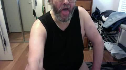 Pussylicker online show from January 2025 09:21:01 PM
