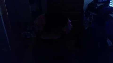 Pussylicker online show from October 2025 07:33:02 PM