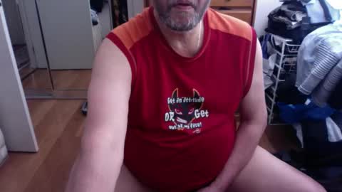 Pussylicker online show from October 2025 03:07:02 AM