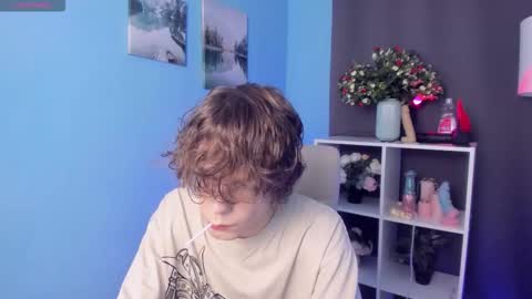 Snapshot of leo_bensyten chatting on October 2025 02:05:01 PM Leo online show from October 2025 02:05:01 PM