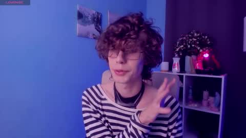 Snapshot of leo_bensyten chatting on November 2025 01:55:02 PM Leo online show from November 2025 01:55:02 PM