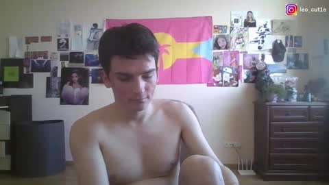 leo_cutie online show from March 2026 09:26:01 AM