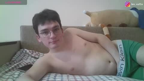 leo_cutie online show from March 2026 08:50:02 AM