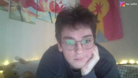 leo_cutie online show from April 2026 04:39:02 AM