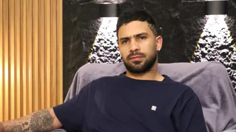 Leo  Diaz online show from February 2026 03:32:02 AM