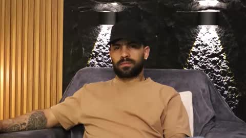 Leo  Diaz online show from February 2026 06:26:01 AM