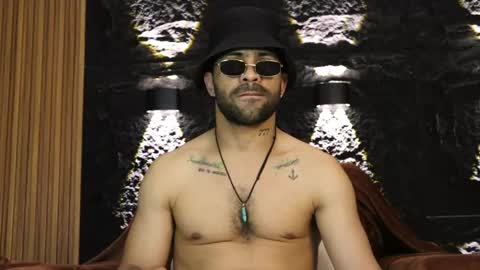 Leo  Diaz online show from May 2026 11:45:02 PM