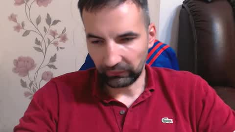 Leo Gianni online show from May 2026 07:20:02 PM