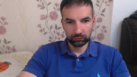 Leo Gianni online show from May 2026 08:44:02 AM
