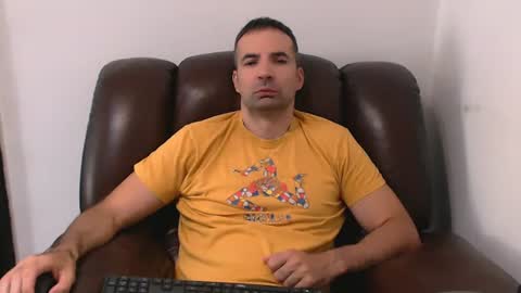 Leo Gianni online show from July 2026 12:47:02 PM