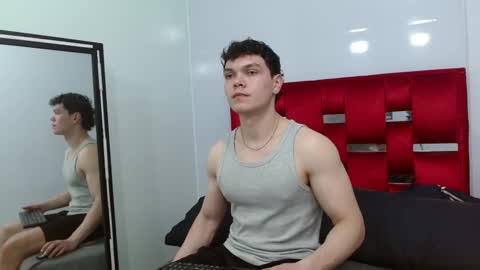 Snapshot of leo_morris chatting on January 2025 07:50:02 PM leo_morris online show from January 2025 07:50:02 PM