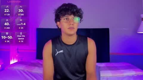 Snapshot of leo_savage_ chatting on September 2025 04:36:02 AM Leo online show from September 2025 04:36:02 AM