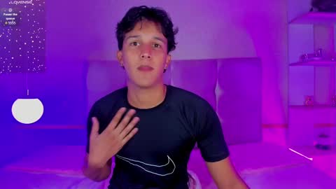 Snapshot of leo_savage_ chatting on September 2025 04:49:02 AM Leo online show from September 2025 04:49:02 AM