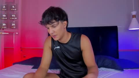 Snapshot of leo_savage_ chatting on October 2025 05:48:02 AM Leo online show from October 2025 05:48:02 AM