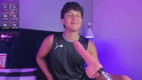 Snapshot of leo_savage_ chatting on October 2025 11:35:02 PM Leo online show from October 2025 11:35:02 PM
