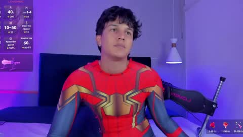 Snapshot of leo_savage_ chatting on October 2025 04:10:02 AM Leo online show from October 2025 04:10:02 AM