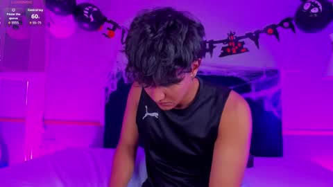 Snapshot of leo_savage_ chatting on October 2025 04:35:01 AM Leo online show from October 2025 04:35:01 AM