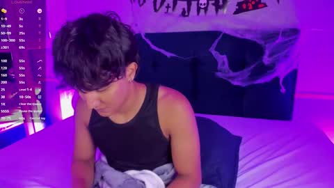 Snapshot of leo_savage_ chatting on October 2025 04:48:02 AM Leo online show from October 2025 04:48:02 AM