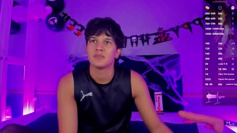 Leo online show from October 2025 04:02:02 AM