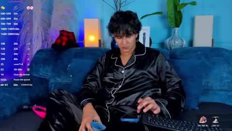 Leo online show from December 2025 03:55:01 AM