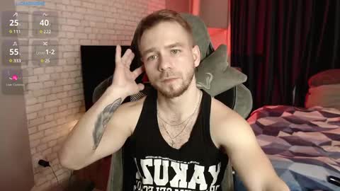 leo_stephens online show from March 2025 04:33:02 PM