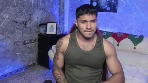 Leo independent model online show from December 2025 01:46:02 AM