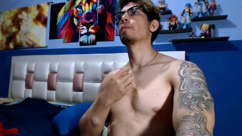 Leo online show from February 2025 04:01:01 AM