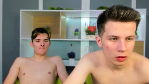 leo_valor online show from February 2026 08:18:01 PM