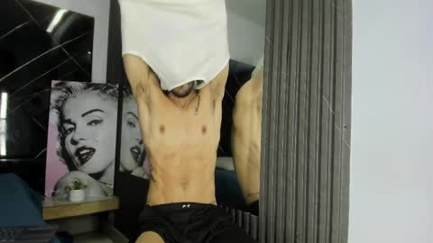 leo vesper online show from March 2026 11:43:02 AM