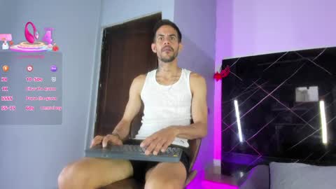 leo vesper online show from April 2026 11:48:01 AM