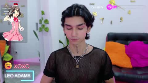 Leo online show from December 2024 01:49:01 PM