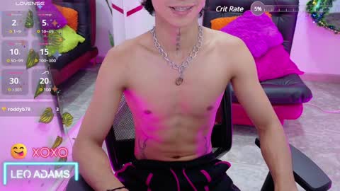 Leo online show from December 2024 04:26:01 PM