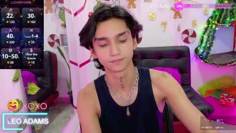 Leo online show from December 2024 06:39:02 PM