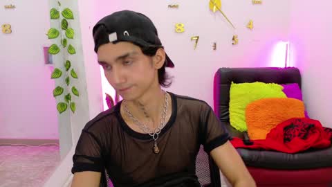 Leo online show from January 2025 08:15:02 PM