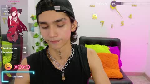 Leo online show from January 2025 05:26:01 PM