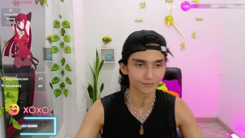 Leo online show from January 2025 08:26:02 PM