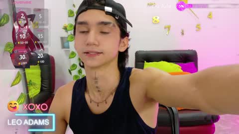 Leo online show from January 2025 01:04:01 PM