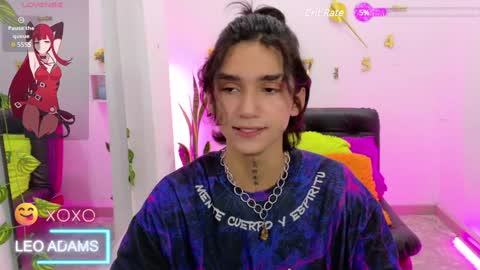 Leo online show from January 2025 11:56:02 AM