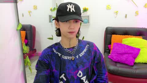 Leo online show from February 2025 12:57:02 PM