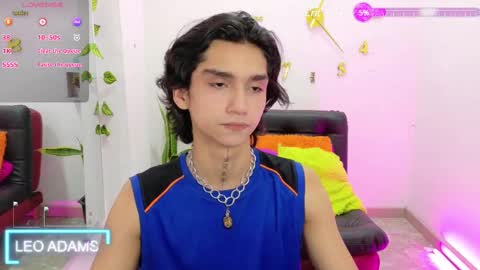 Leo online show from February 2025 01:48:01 PM