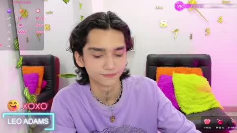 Leo online show from February 2025 02:31:02 PM