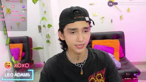 Leo online show from February 2025 05:33:01 PM