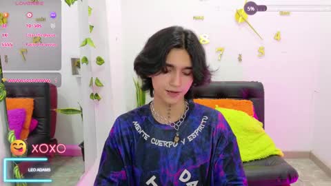 Leo online show from February 2025 06:58:01 PM