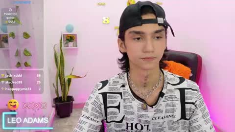 Leo online show from March 2025 04:28:02 PM