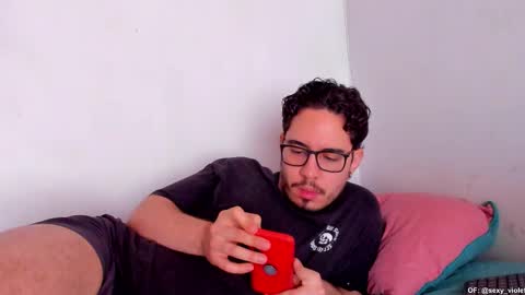 Carlos  Alissa. Help us to reach 100 likes  online show from February 2026 03:11:01 PM