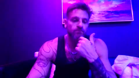 Snapshot of leobayne chatting on October 2025 12:46:02 AM Leo Bayne online show from October 2025 12:46:02 AM